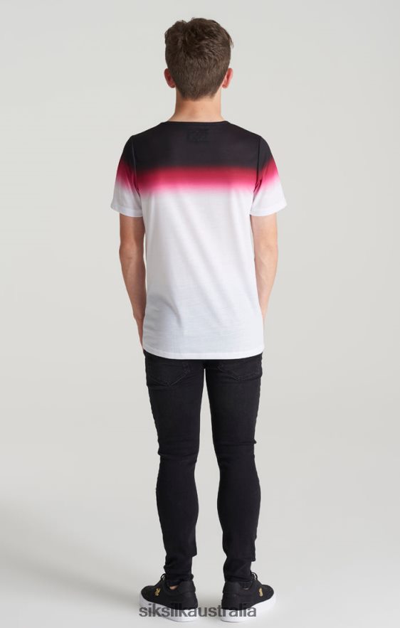 Boys Apparel TB82N310 SikSilk Distressed Skinny Denim Jean