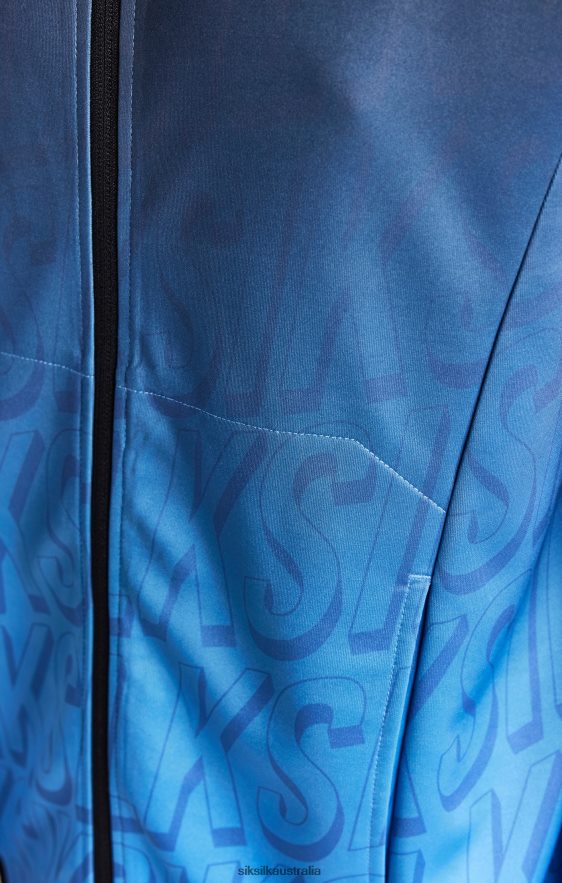 Boys Apparel TB82N302 SikSilk Black Skinny Fit Jogger